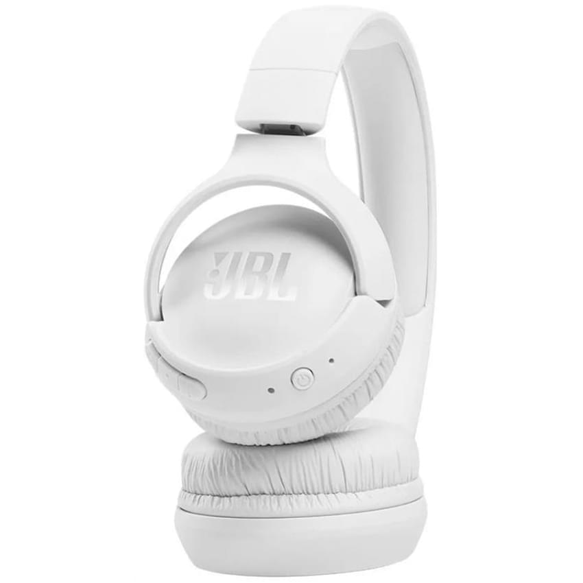 Auricular Bluetooth Jbl Tune 510 Blanco